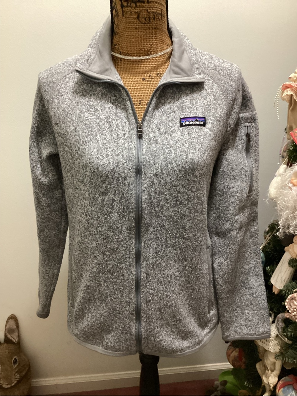 Patagonia Sweater